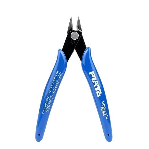 Precision Side Cutters