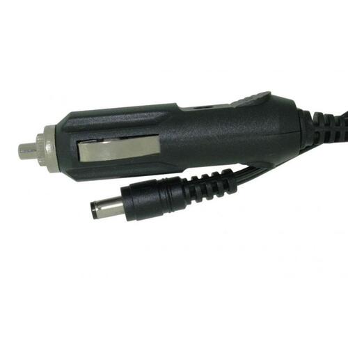 12 Volt TV to Cigarette Plug Adapter Lead