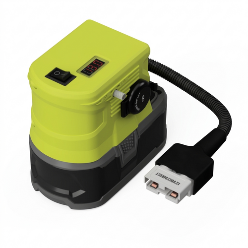 Voltage Dropper for Ryobi 18V Batteries