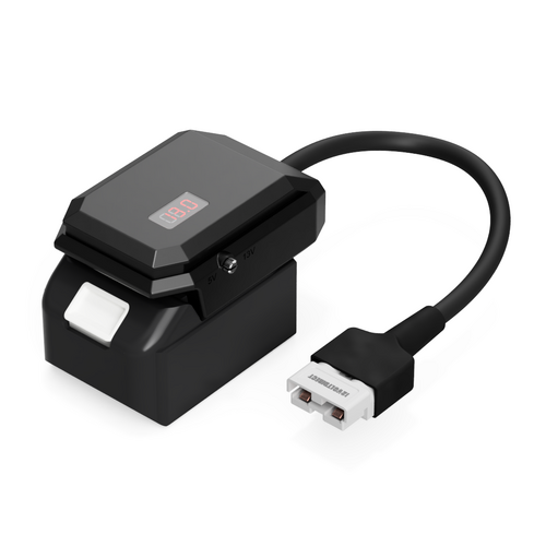 Voltage Dropper for Makita 18V Batteries