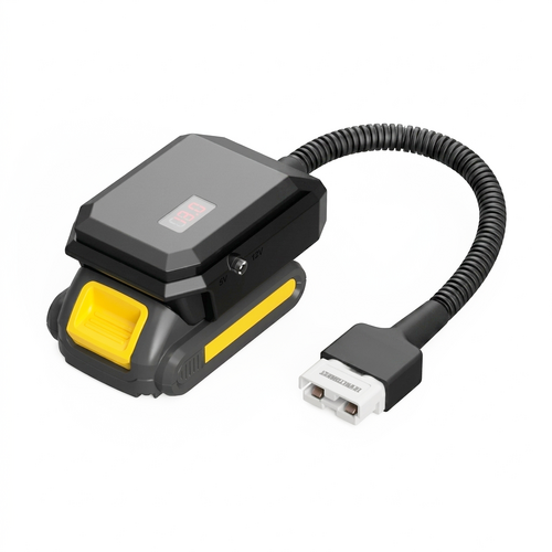 Voltage Dropper for Dewalt 18V Batteries