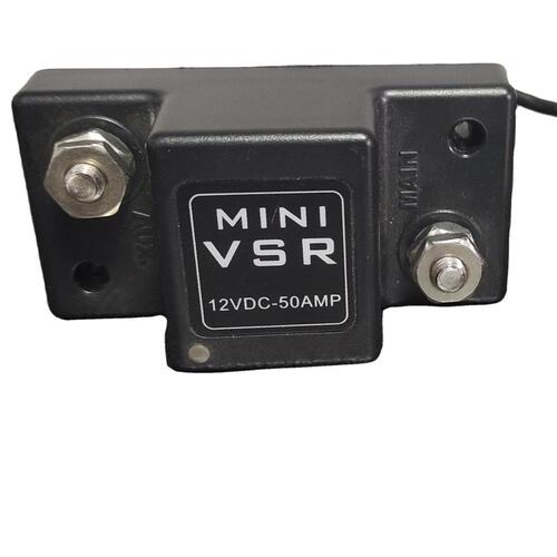 12 VOLT DIRECT MINI VSR 50A