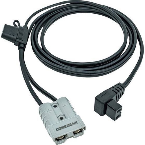 Dometic Fridge Cord to Anderson Plug Adapter Lead with Inline Fuse