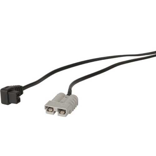 Evakool Fridge Cord to Anderson Plug Adapter Lead Everkool EvaCool Evercool with Inline Fuse