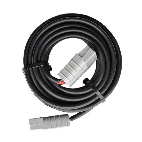 5m Anderson to Anderson Plug Extension Cable Lead