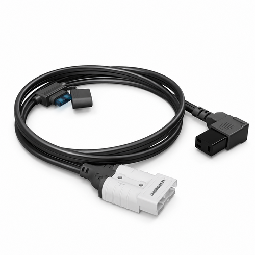 Engel to Anderson Adapter Lead (Fused)