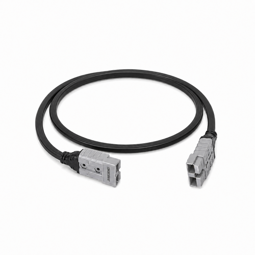 1 Meter Anderson Extension Cable Adapter Lead Medium Duty 6mm Cable