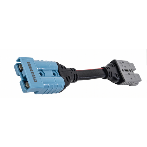 Blue to Grey Anderson Adapter