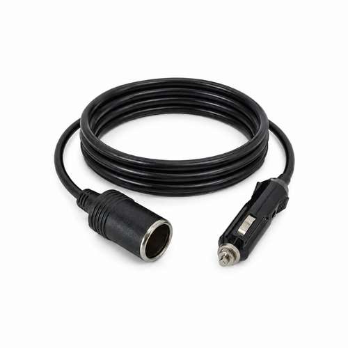 2M CIGARETTE EXTENSION LEAD