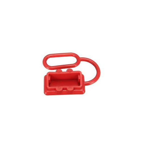 Anderson Rubber Dust Cover - Red