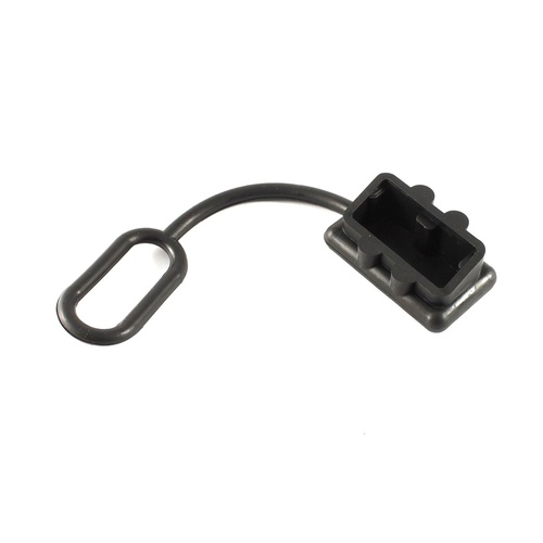 Anderson Rubber Dust Cover - Black