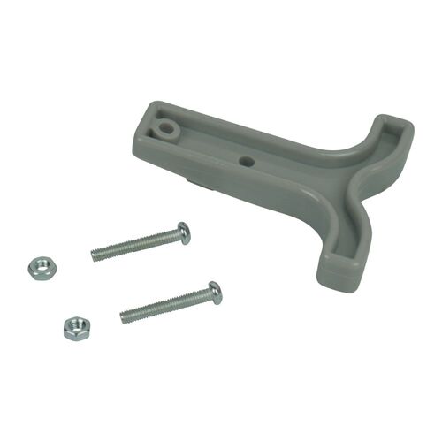 2PCS 50A Anderson Style Plug T Handle 