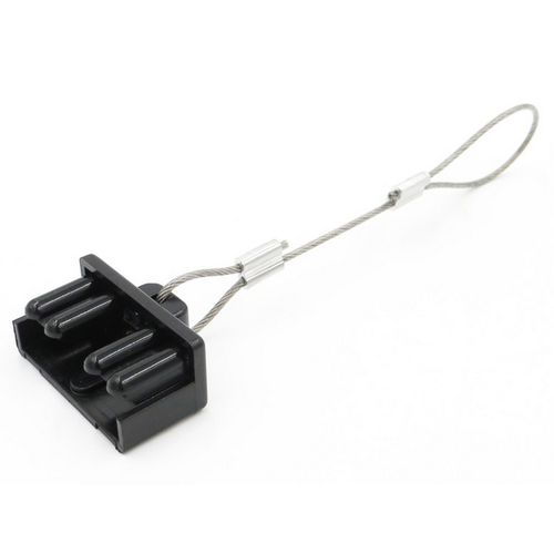 Push In Insert Dust Cover for Anderson Plug