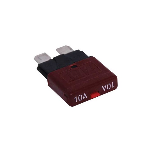 12V-24V DC Circuit Breaker Blade Fuse