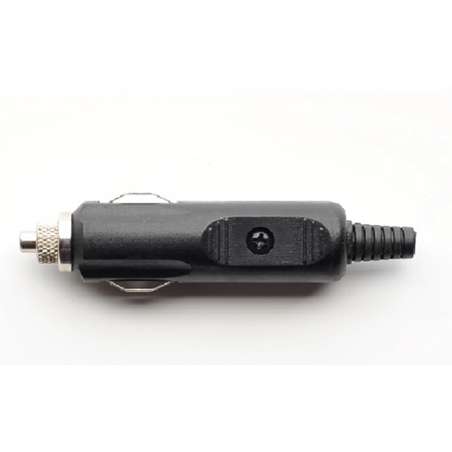 Cigarette Lighter Plug - FUSED