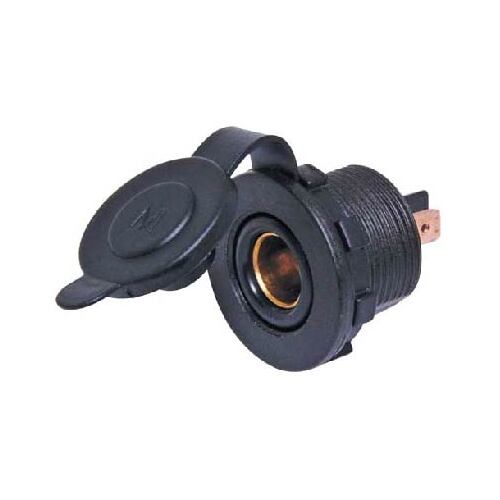 Merit Panel Mount Socket