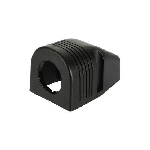 SINGLE SURFACE MOUNT SOCKET PANEL