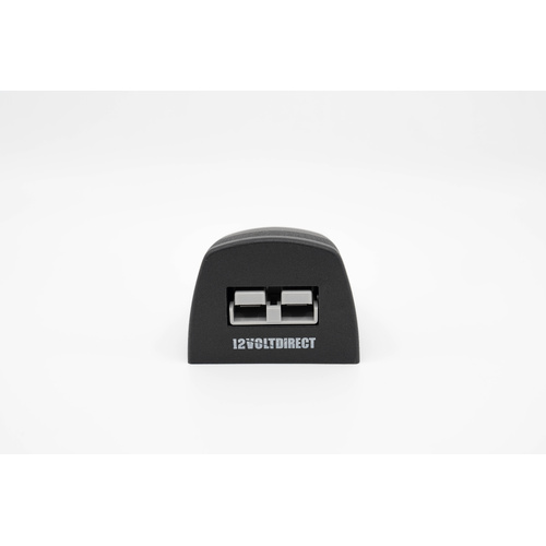 Surface Mount Anderson Style Plug / Socket