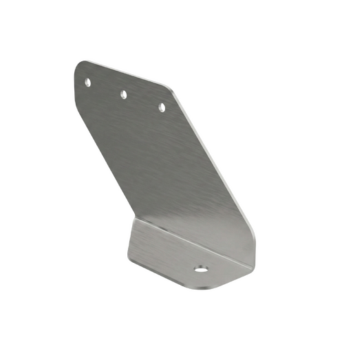 Patrol Y62 UHF Behind-Dash Unit Mount