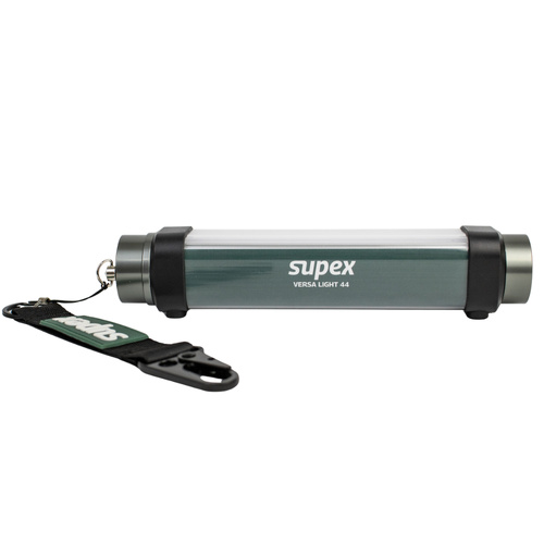Supex Versa Light | 4400mAh