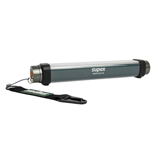 Supex Versa Light | Large | 6600mAh