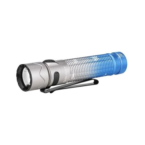 Olight Warrior Mini 2 - Mountain sky