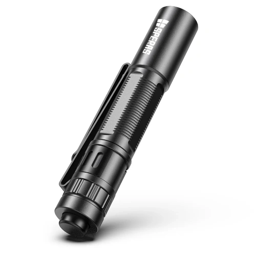 M10 Small EDC Flashlight 200lm