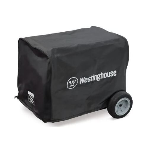 Westinghouse Generator Cover - GC634847