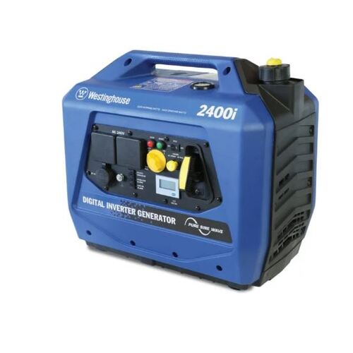 Westinghouse WHXC2400i Inverter Generator