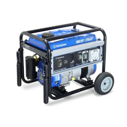 Westinghouse WHXC3750-PRO Generator