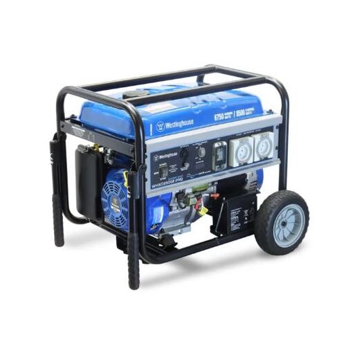 Westinghouse WHXC8500E-PRO Generator