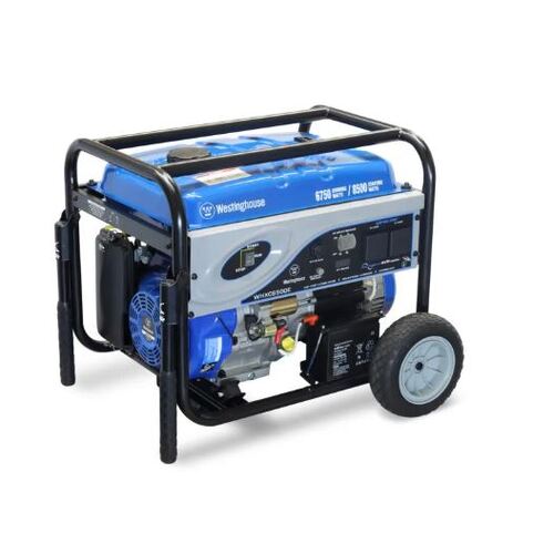 Westinghouse WHXC8500E Generator