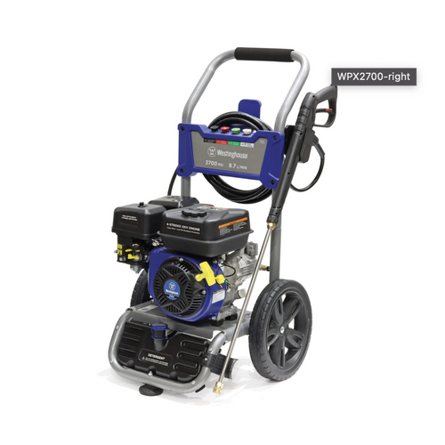 Westinghouse WPX2700 Pressure Washer