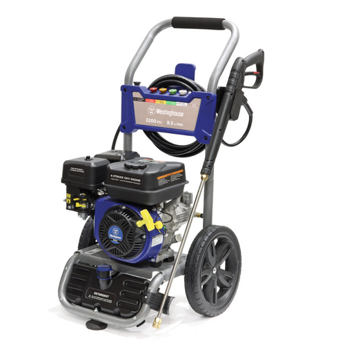 Westinghouse WPX3200 Pressure Washer