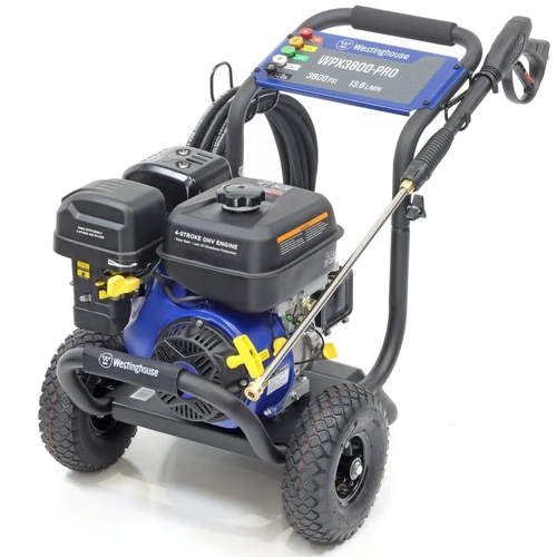 Westinghouse WPX3800-PRO Pressure Washer