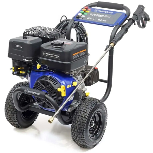 Westinghouse WPX4400-PRO Pressure Washer