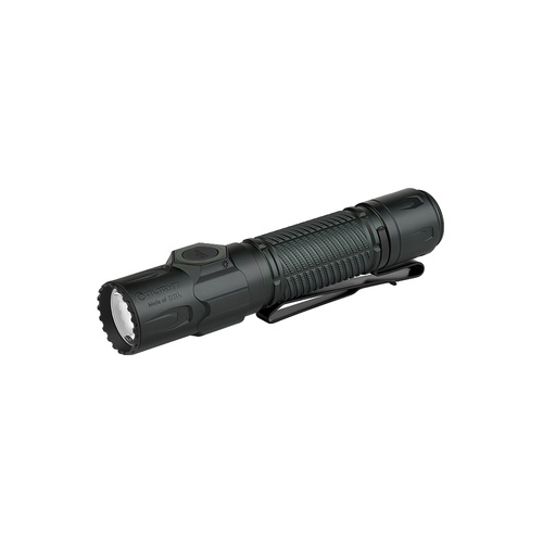 Olight Warrior Ultra Powerful 2,500-lumen Tactical Torch - Grey