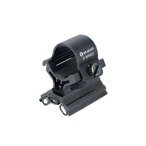 OLIGHT X-WM03 Magnetic Weapon Mount (Replaces X-WM02)