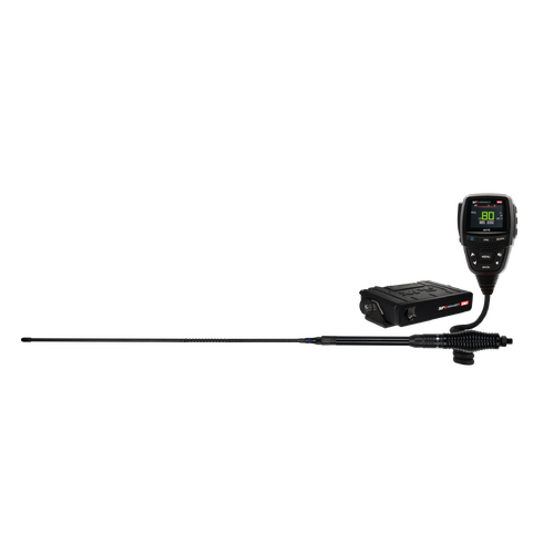 XRS-335CTP XRS™ CONNECT TOURING PACK