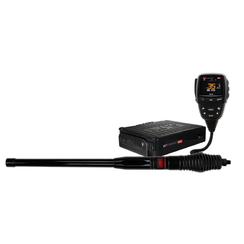 XRS-375C4P XRS™ Connect 4WD Pack