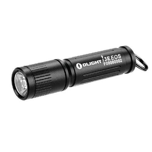 Olight i3E EOS 90/120 lumen AAA LED keyring torch