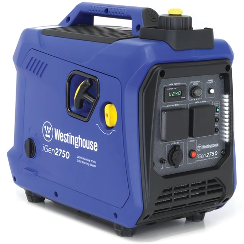 Westinghouse iGen2750 Inverter Generator